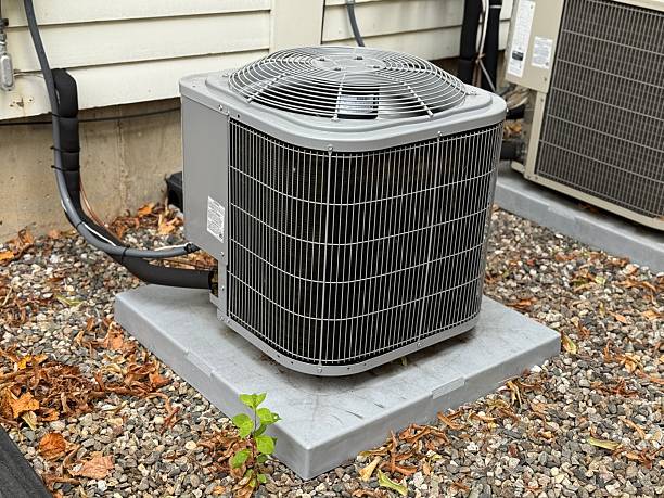 24/7 Emergency Ductwork Repair experts in Noel, MO